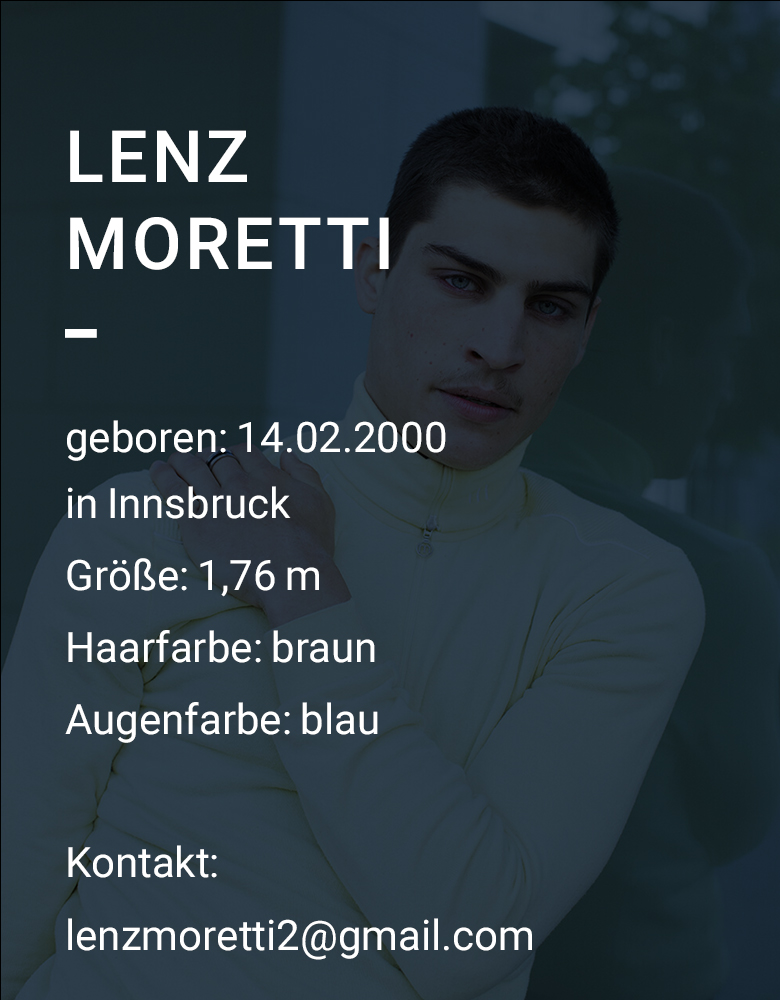 Lenz-Moretti-over